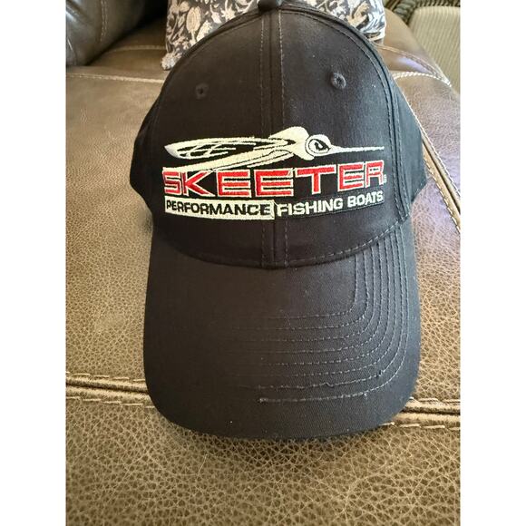 Men’s Fishing Trucker Hat Snapback Bundle New Never Worn - Picture 10 of 14